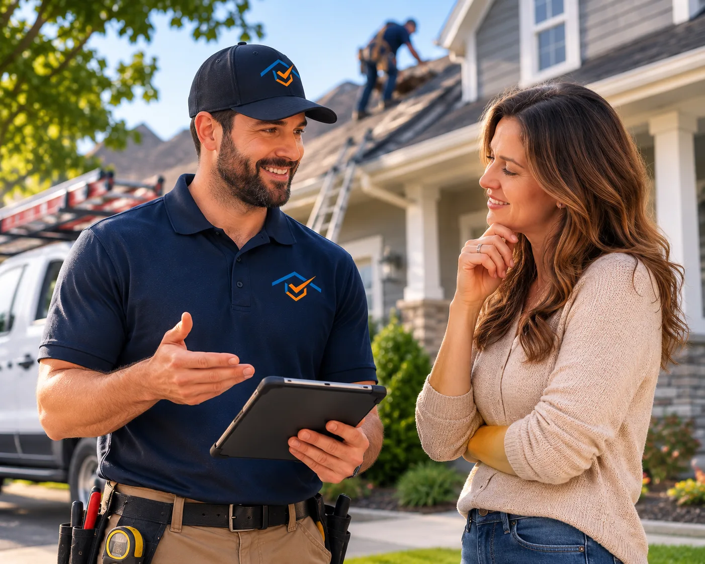 Roof Inspection FAQs in Orient, IA