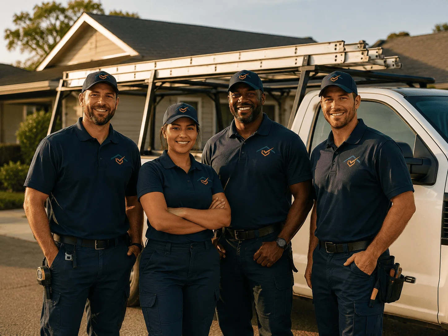 Roof Inspection company in Orient, IA